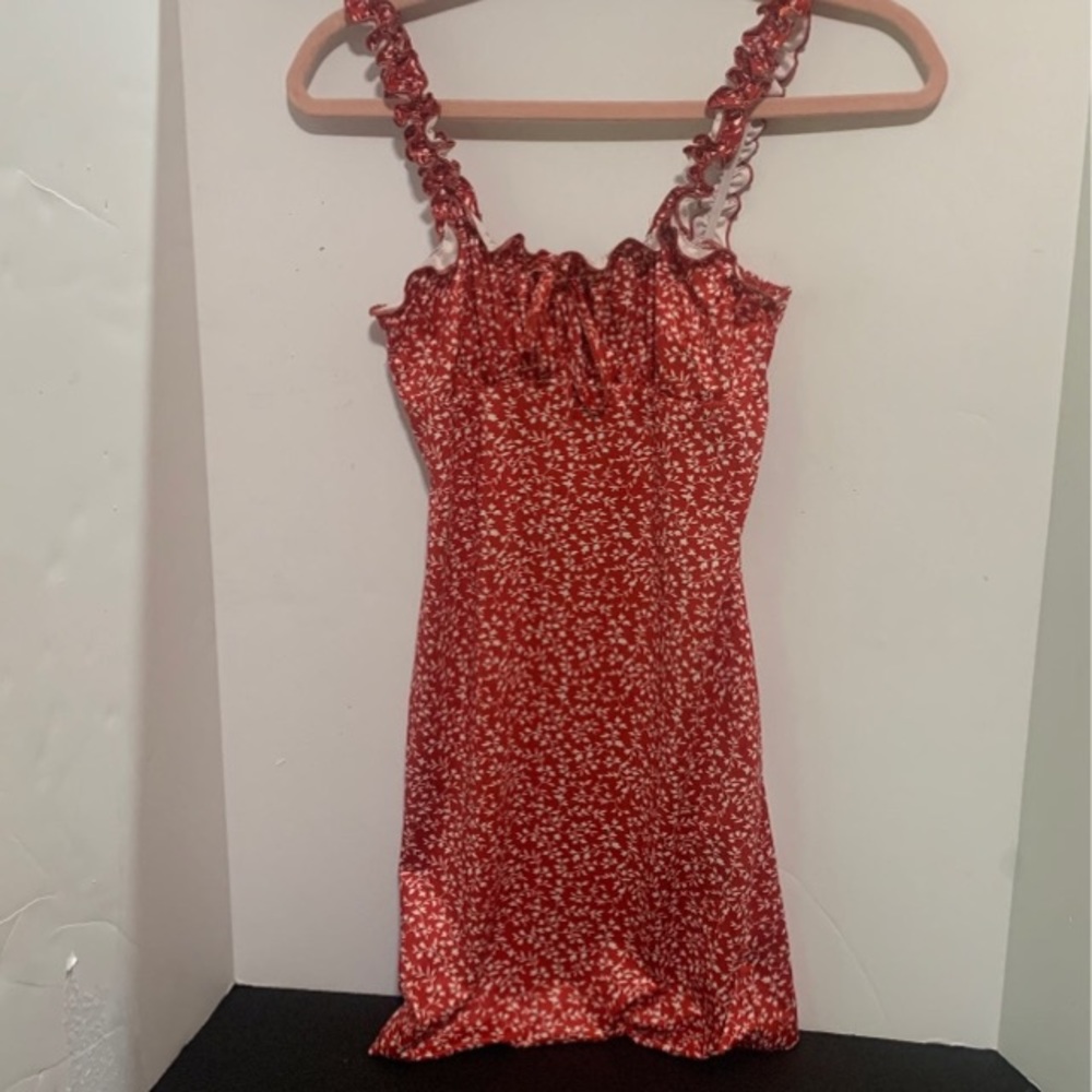 Sun dress